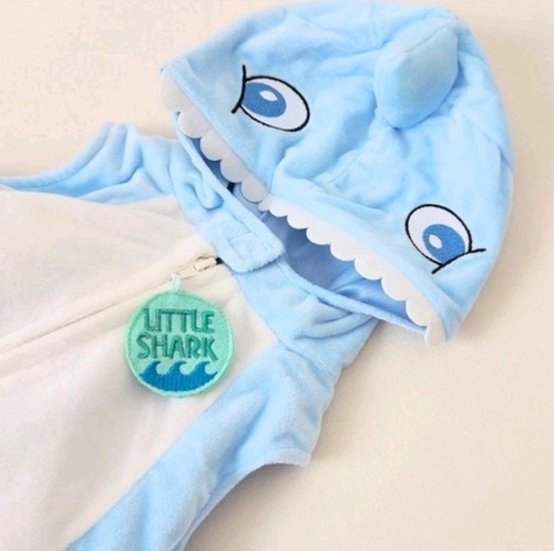 Baby shark unisex - unisex,