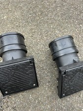 Osma Underground Drain S/S