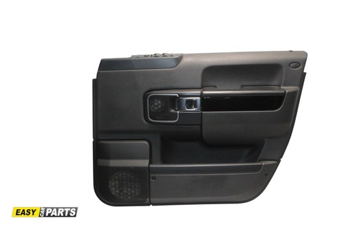 Range rover vogue l322 - range, right