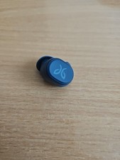 Left ear only - ear, jaybird