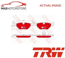 BRAKE PADS SET BRAKING PAD