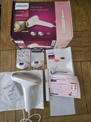 Philips lumea series 7000 - philips,