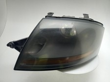 AUDI TT Headlamp Headlight N/S
