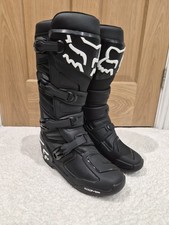 Fox Comp Boots Men's