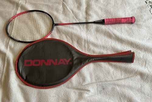 Vintage donnay continental - donnay, pro