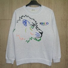 Kenzo Paris Boys Grey Blue