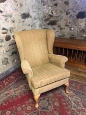 GORGEOUS PARKER KNOLL PENHURST ARMCHAIR