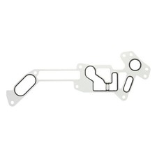 1X OIL FILTER HOUSING GASKET