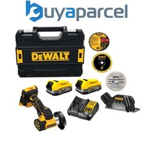 Dewalt DCS438E2T 18v XR