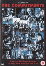 The Commitments - An Alan