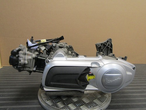 Piaggio vespa gts 125 - vespa,