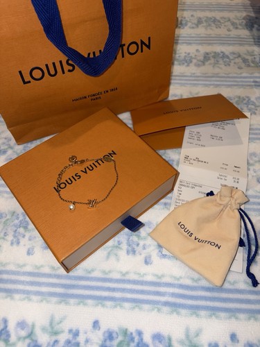 Louis vuitton iconic louisa - louis,