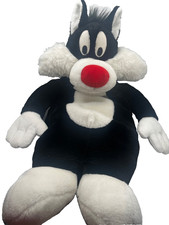 BOOTS Sylvester Cat Looney