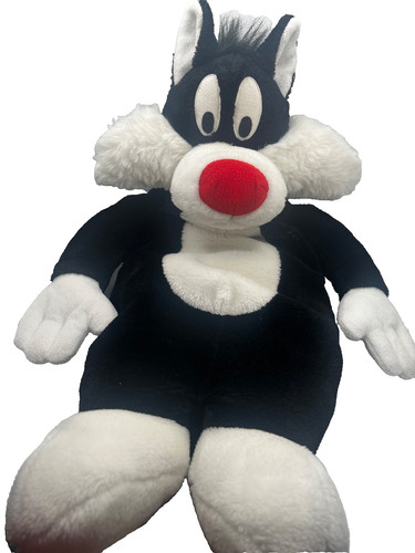 Boots sylvester cat looney - cat,