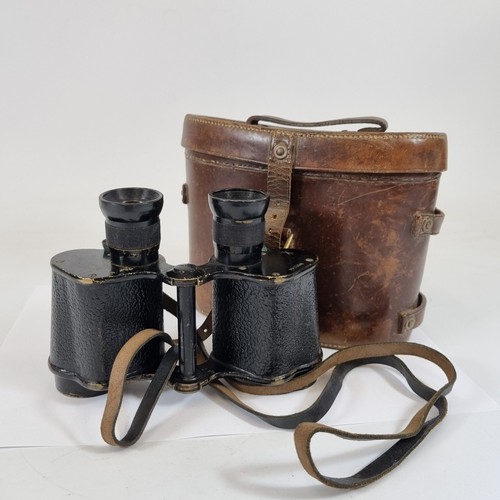 Antique pair ross military - pair,