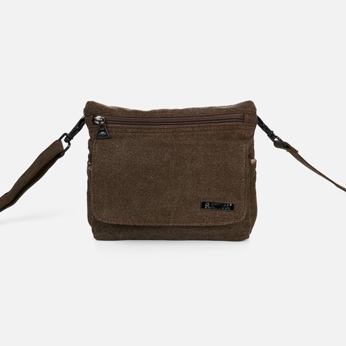 Hemp day tripper shoulder - day, bag