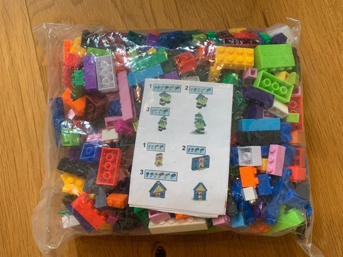 Building blocks creative - blocks,