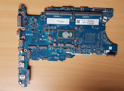 Probook 640 motherboard - hp, g5