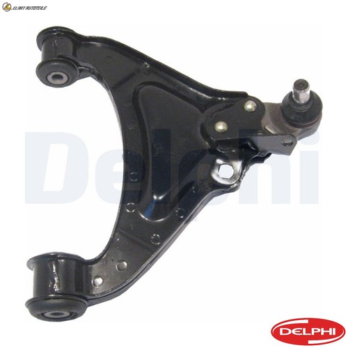 Handlebar suspension tc1225 - suspension,