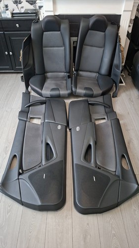 Mazda interior rear - mazda, r3