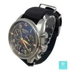 Alpina Wristwatch Startimer