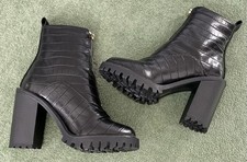 Brand New ASOS Zip Front Mock