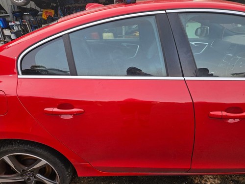 2013 2018 volvo - s60, d3