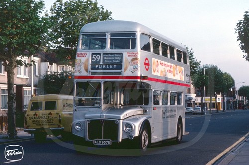 Bus photo london transport - bus,