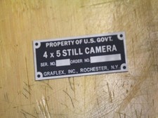 US ARMY SIGNAL CORP JEEP