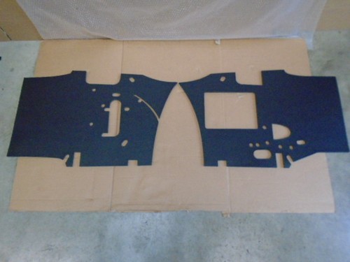 Triumph stag pair - triumph, **