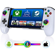 Mobile Game Controller for