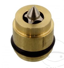 Carb Float Needle With Seat