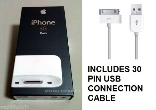 Genuine apple iphone 3gs - 3g,