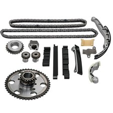Timing Chain Kit Gears