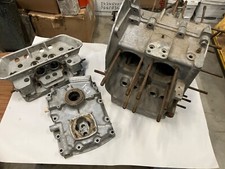 Porsche 356 Classic Engine/Crankcase