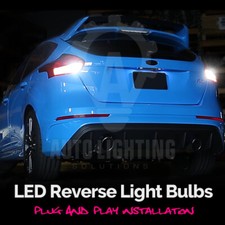 For Ford Focus MK3 2011-2018
