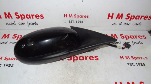 Jaguar type wing mirror - jaguar,