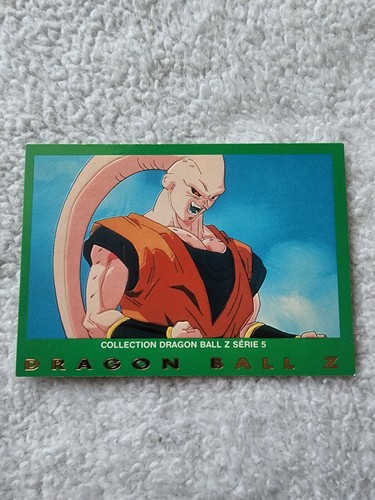 Dragon ball 1989 - z,