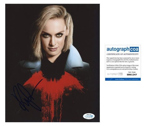 Rachel skarsten batwoman - rachel,