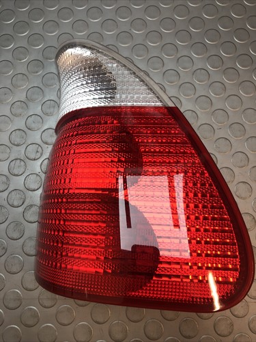Rear light right for - right,