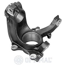 Front Wheel Suspension Stub