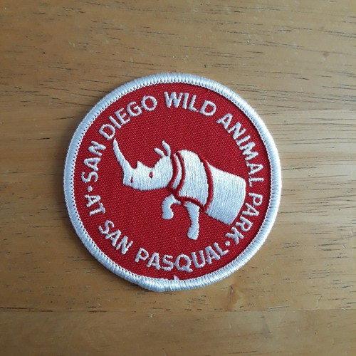 San diego wild - park, at