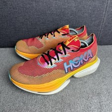 Hoka Cielo X1 Cerise Solar