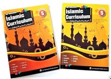An Nasihah Islamic Curriculum