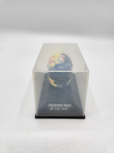 Minichamps scale 397 - minichamps, 1/8