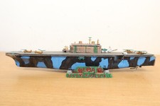 Vintage Revell 1977 USS Tarawa