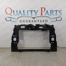 FIAT 500L FRONT SLAM PANEL