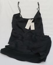 LADIES MARKS AND SPENCER BLACK