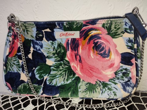 Cath kidston velvet demi - kidston,