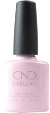 CND Shellac UV/LED Gel Nail